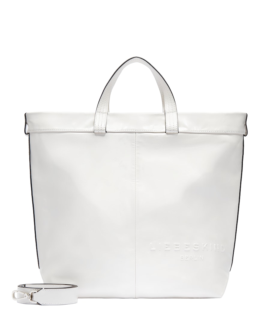 

Сумочка Liebeskind Berlin, белый