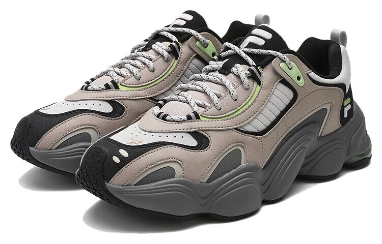 Мужская обувь FILA Lifestyle, Gray — фото 4
