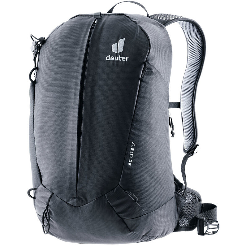 

Рюкзак AC Lite 17 Deuter, черный