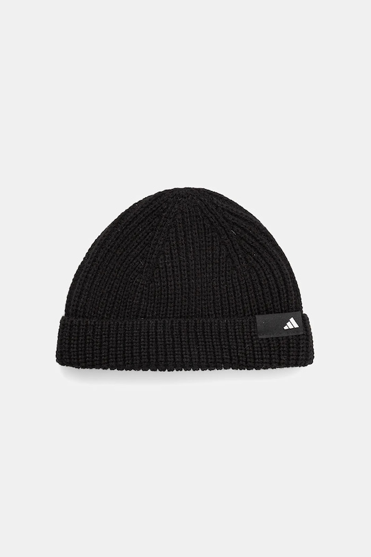

Шапка Adidas, черный