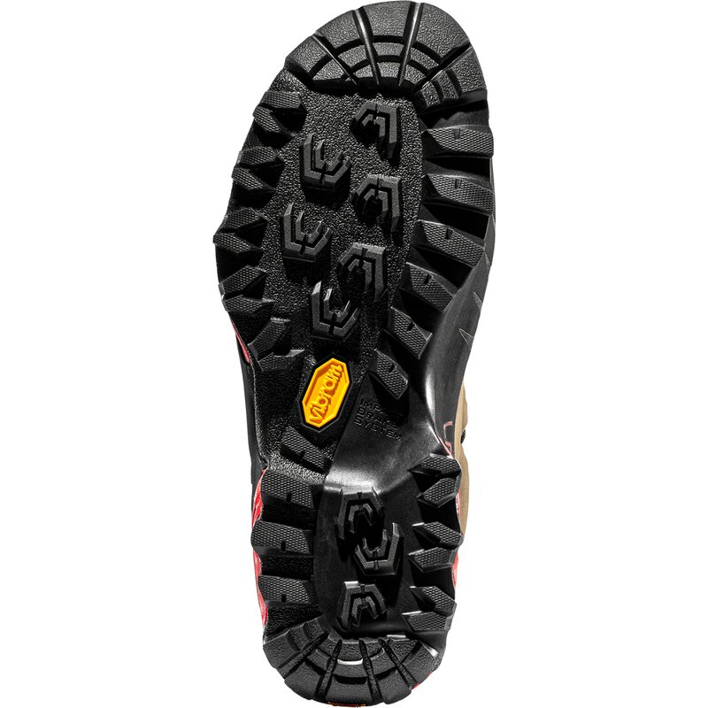 Горные ботинки TX5 низкие женские GTX La Sportiva, мультиколор — фото 2