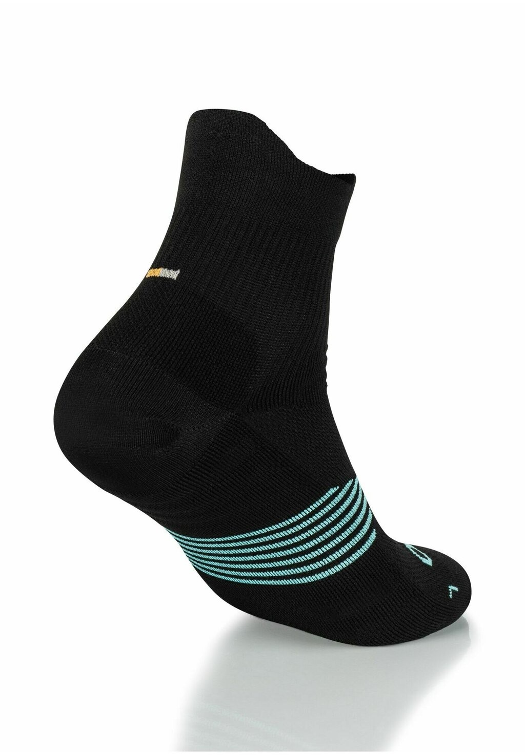 

Спортивные носки 4ER PACK camano, черный