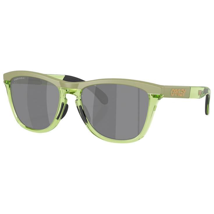 

Солнцезащитные очки Frogskins Range xl Matte Fern Prizm Black Oakley