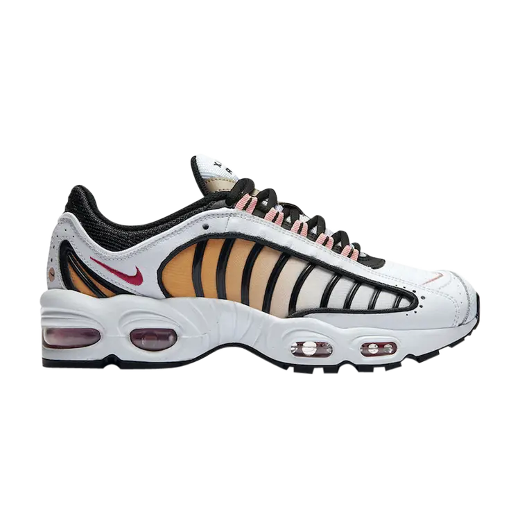 

Кроссовки Nike Wmns Air Max Tailwind 4, белый