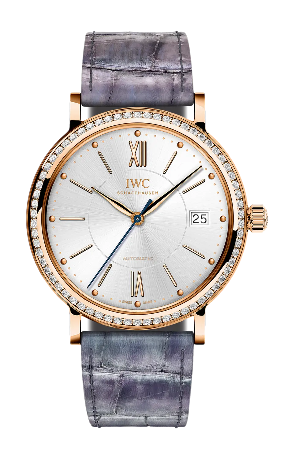 

Часы Iwc Schaffhausen Portofino 37 мм