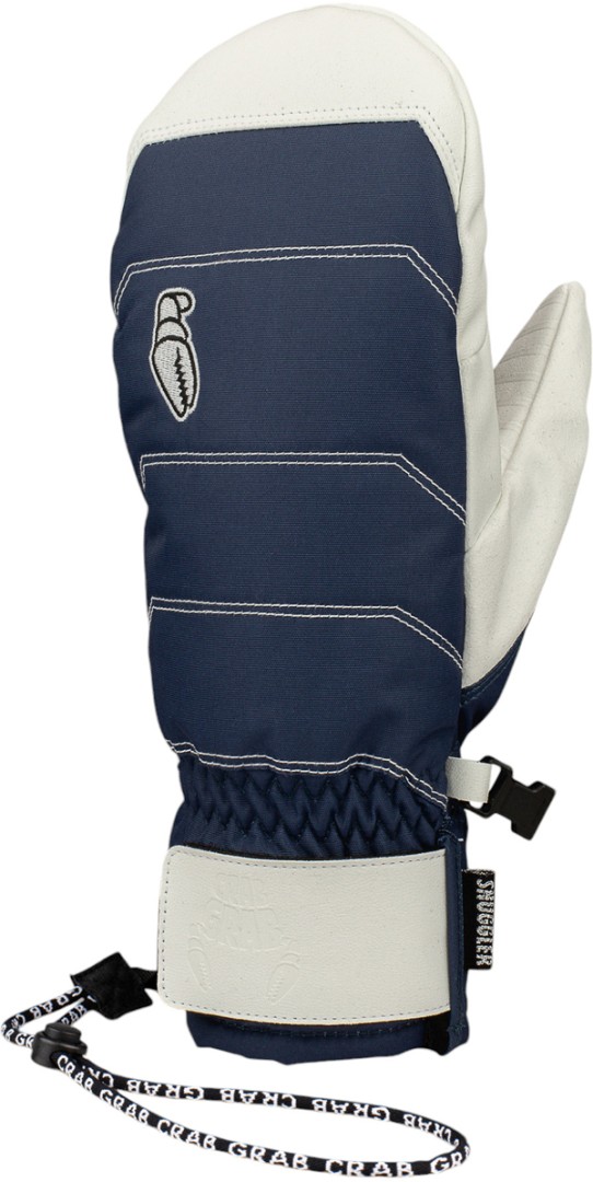 

Crab Grab Женские перчатки Snuggler navy S