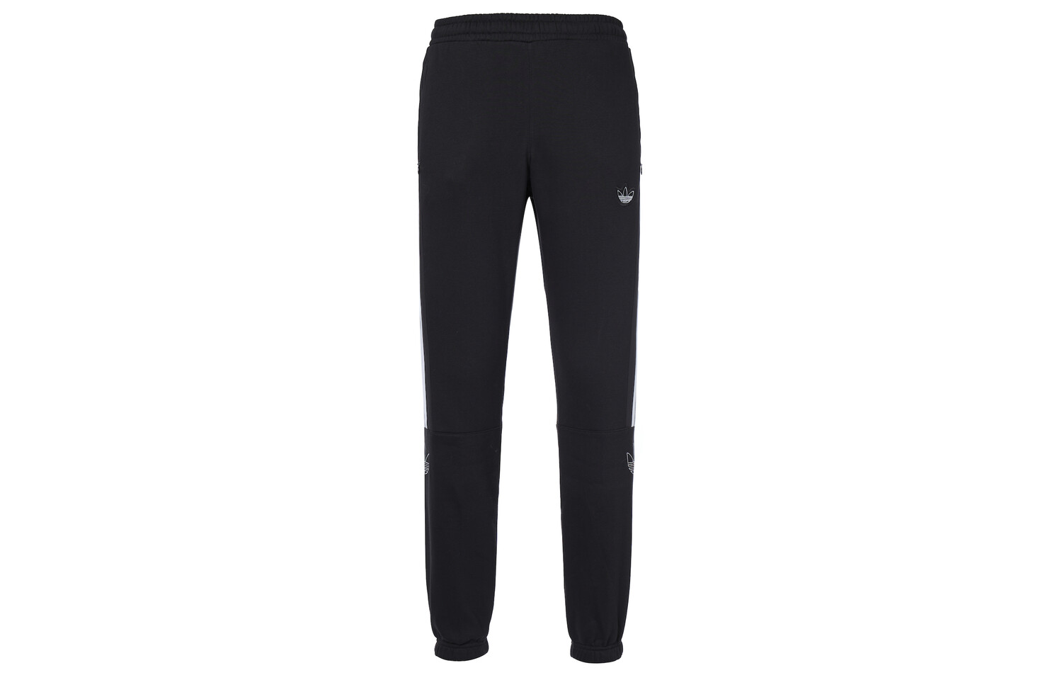 

Трикотажные спортивные штаны мужские Adidas Originals