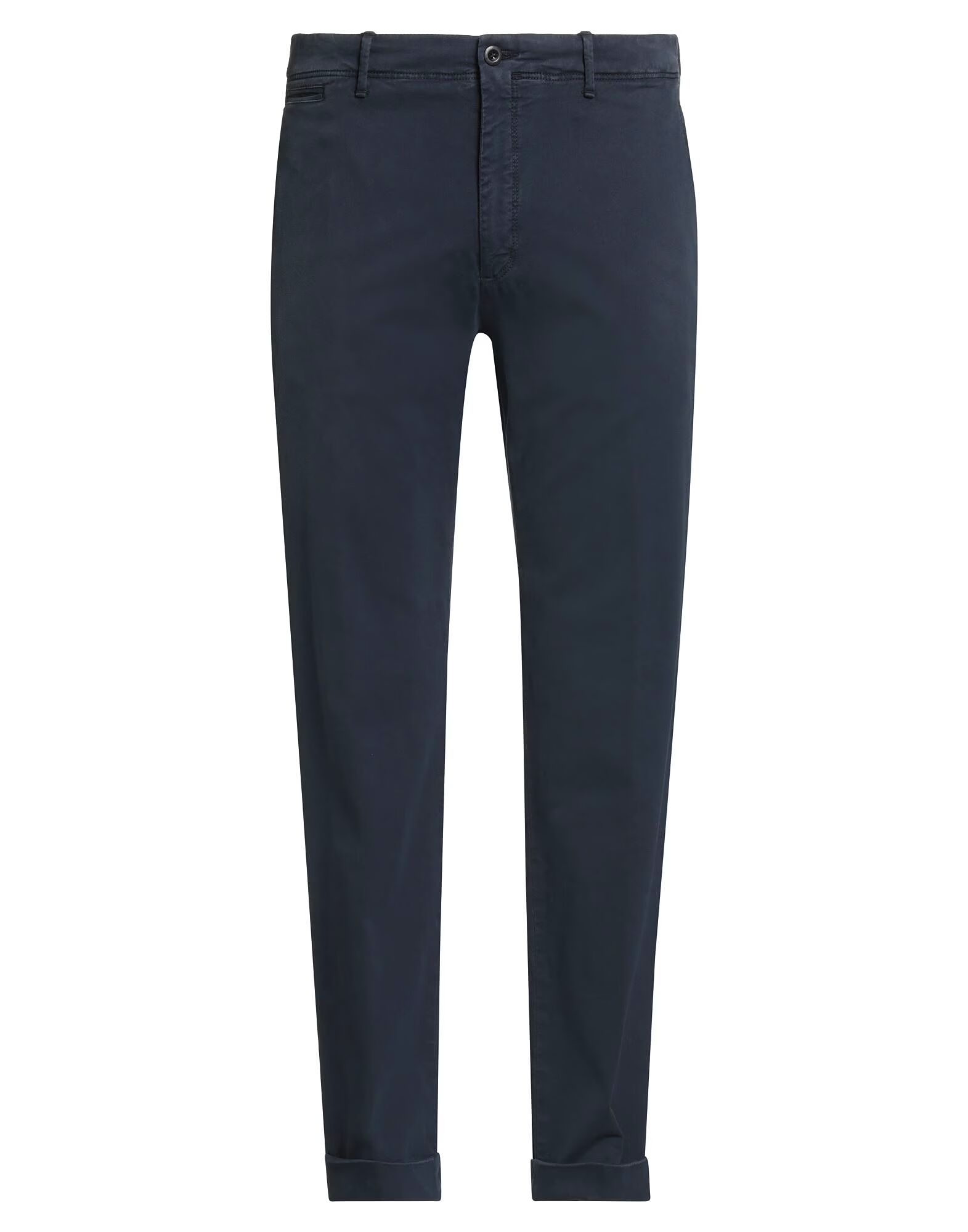 

Брюки Incotex Slacks By Slowear Incotex, темно-синий