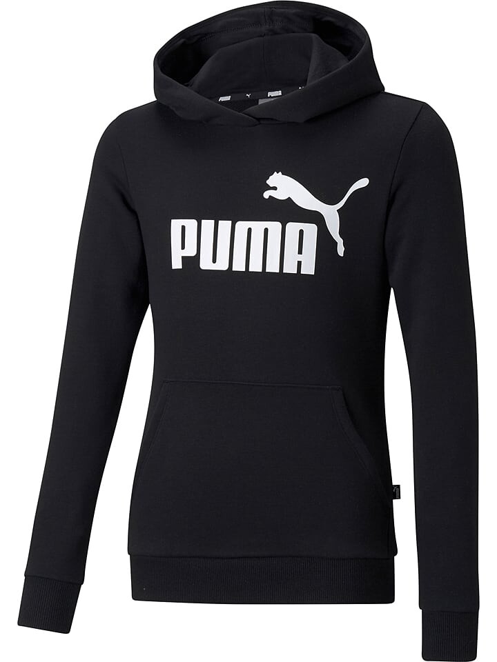 

Толстовка Puma, черный