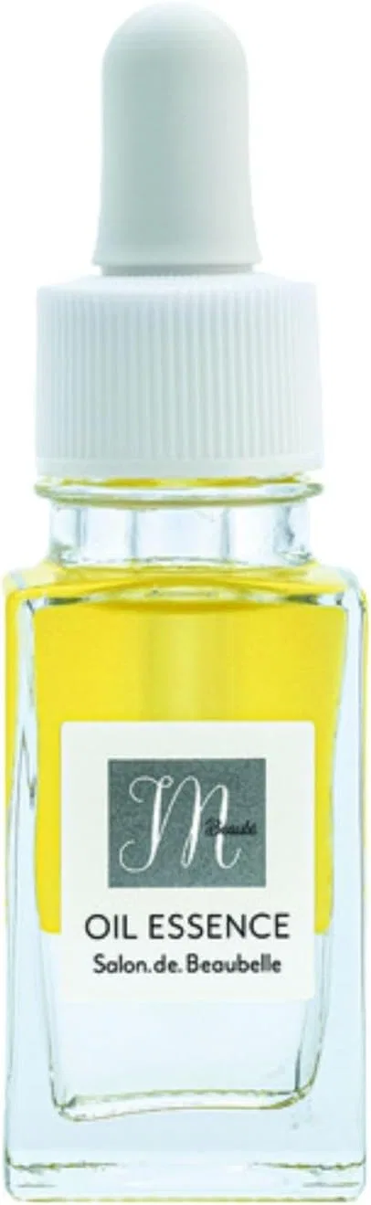 Масло для лица Embote Oil Essence 20 мл