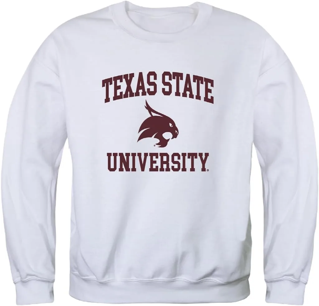 

Толстовка W Republic Texas State University Bobcats Seal