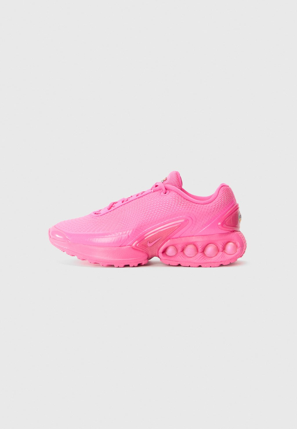 Кроссовки AIR MAX Nike Sportswear, розовый