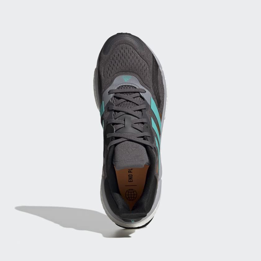 Мужские кроссовки Adidas Solar Boost 4 — фото 2