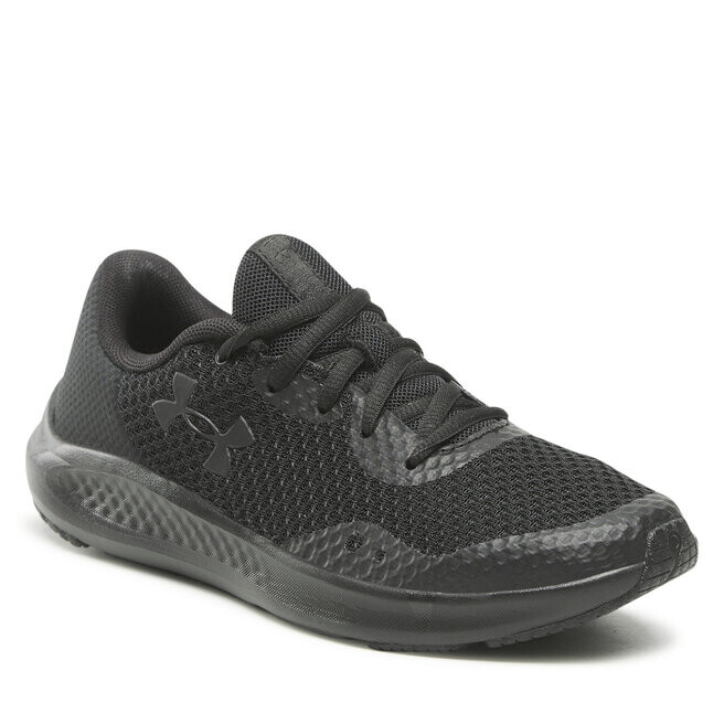 

Кроссовки Under Armour UaBgs Charged, черный