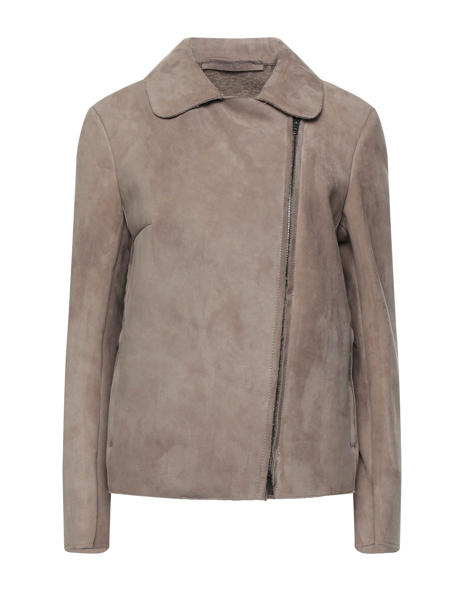 

Куртка Salvatore Santoro, серо-коричневый