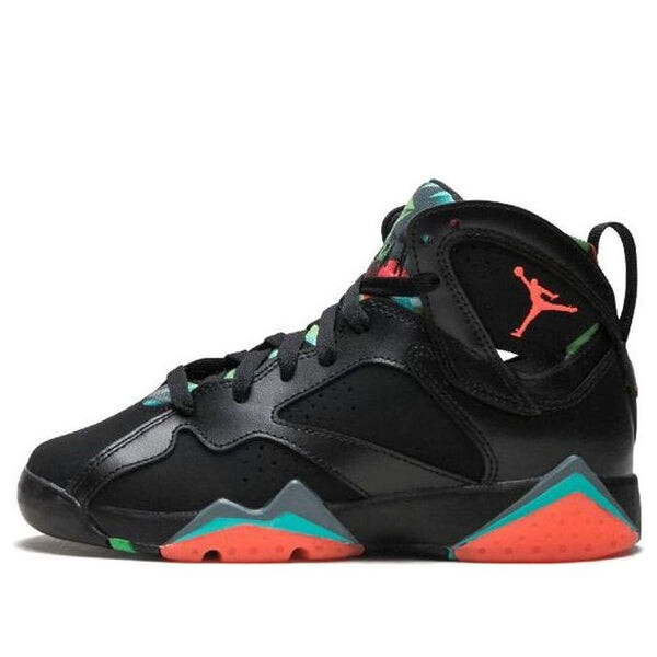 

Кроссовки 7 retro 30th 'barcelona nights' Air Jordan, мультиколор