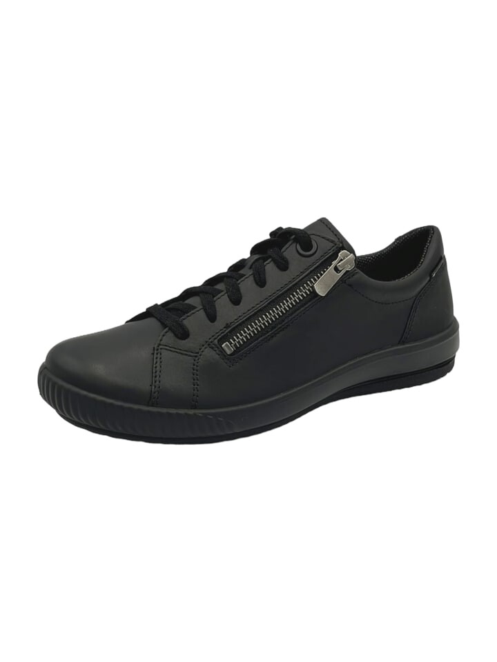 

Низкие кроссовки Legero Low, черный