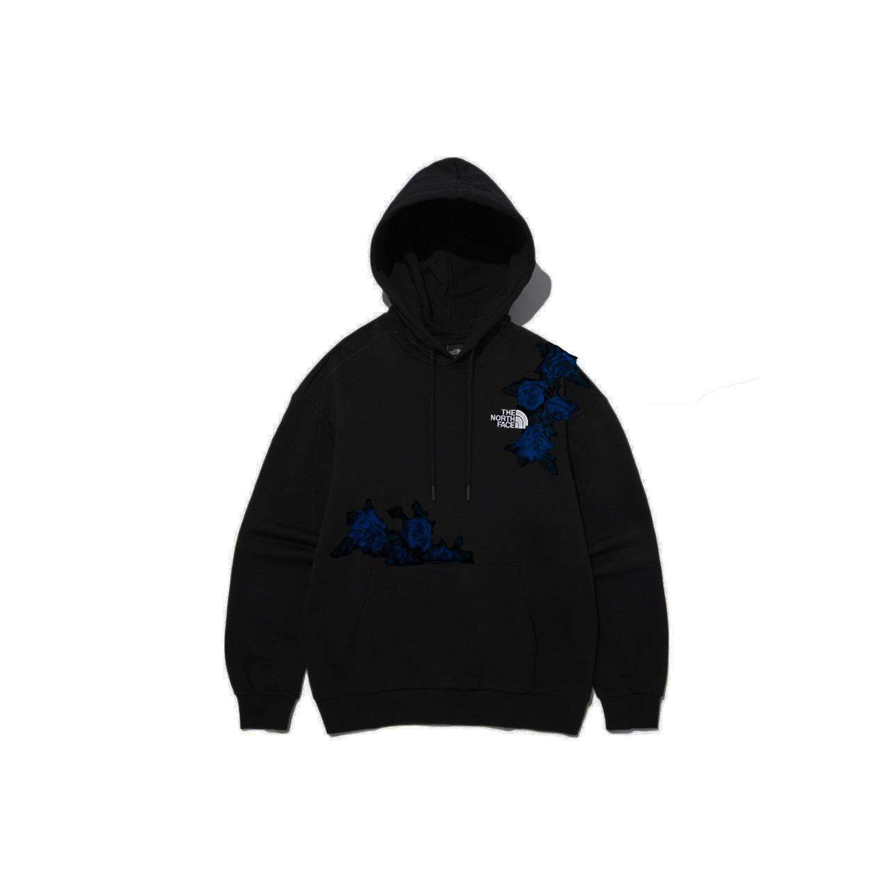 

THE NORTH FACE Толстовка мужская черная