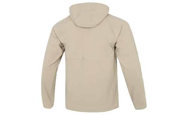 Куртка Nike Men Flex Pro Vent Max Jacket Wntz, цвет limestone — фото 2