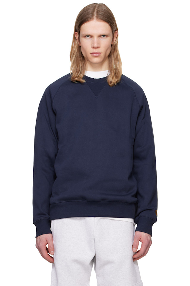 

Свитшот Chase Carhartt Work In Progress, мультиколор