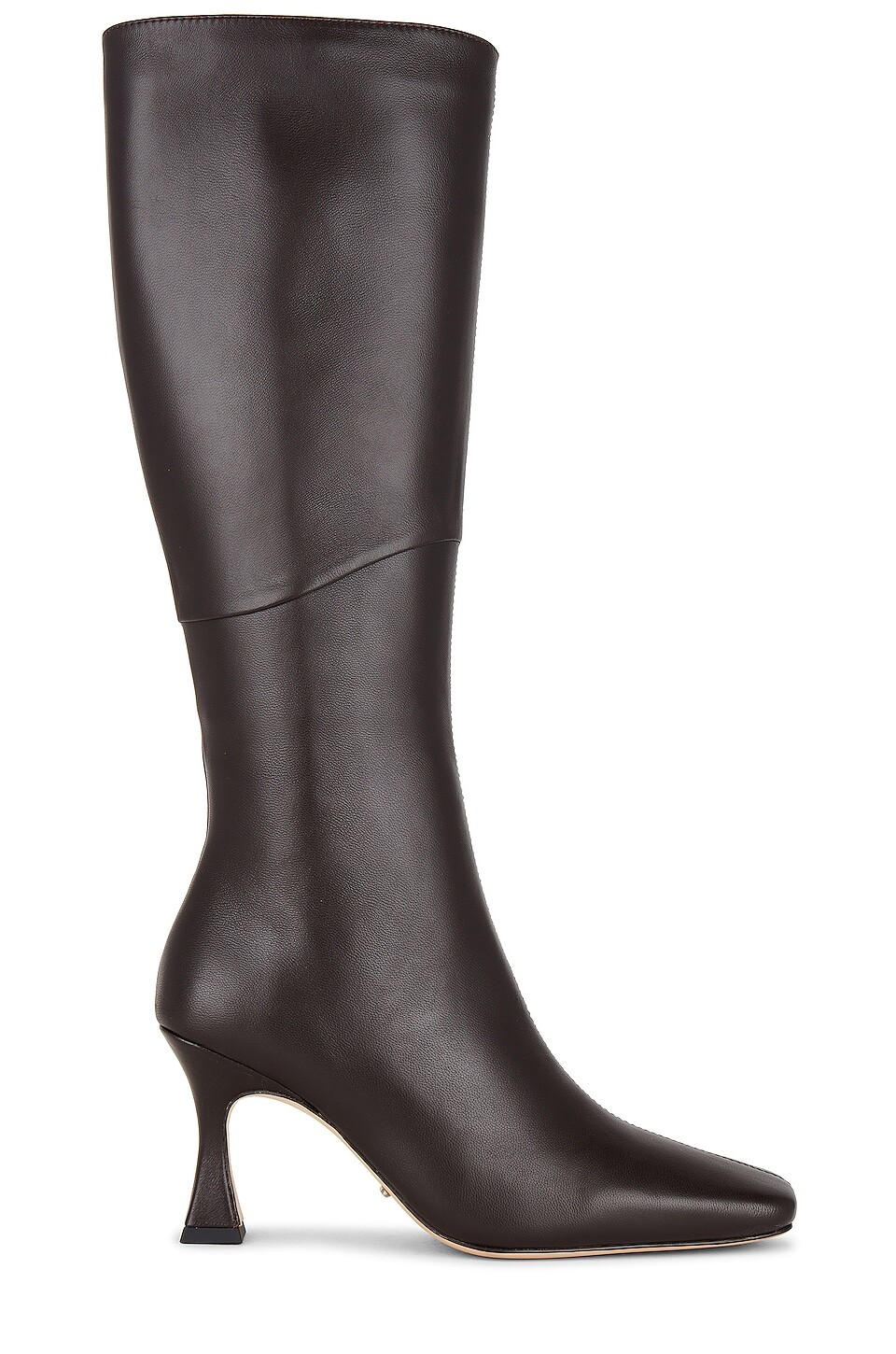 Ботинки Tony Bianco Fantasy Heeled, цвет Chocolate Nappa