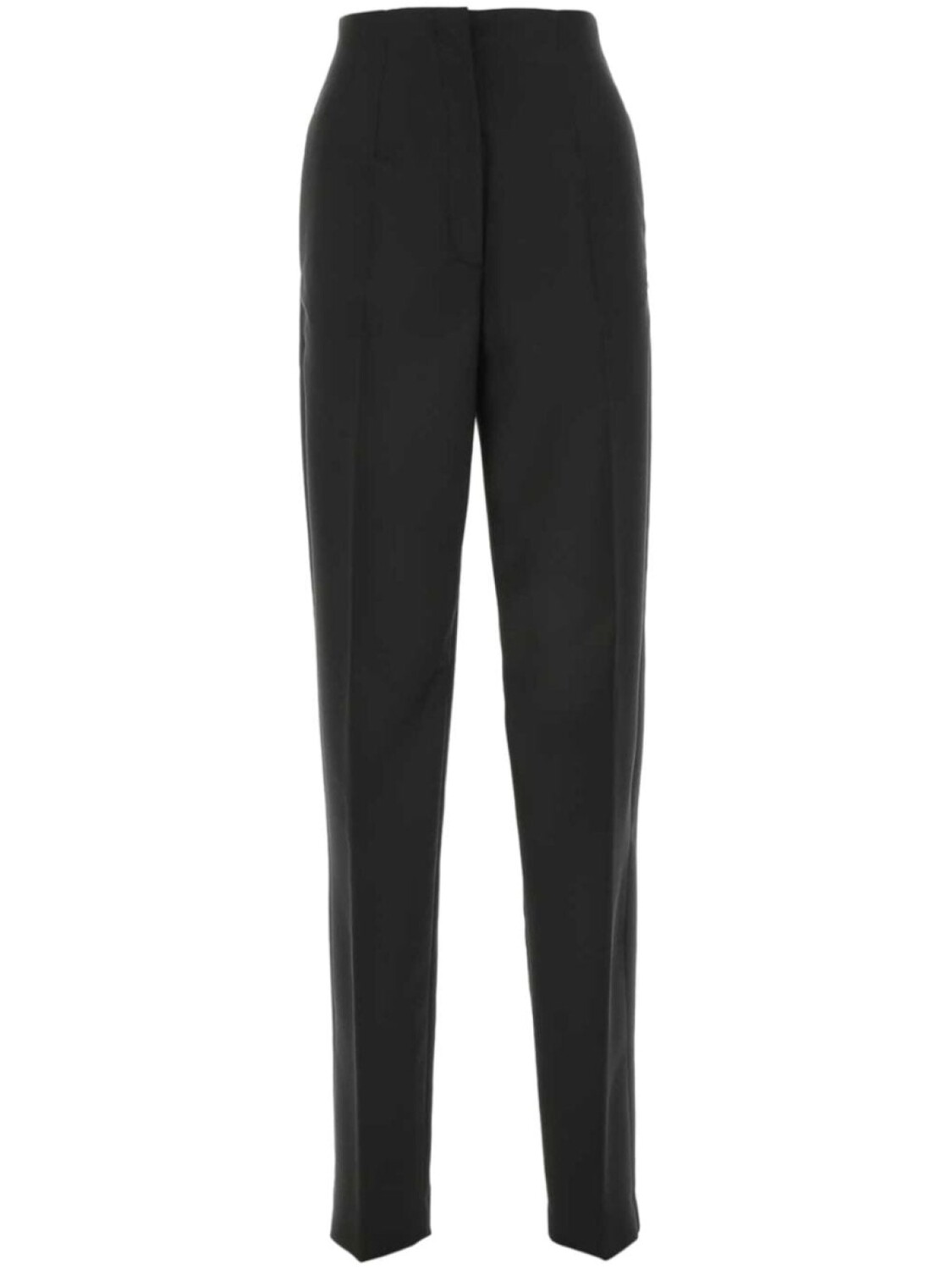 

Брюки Sportmax Marche, черный