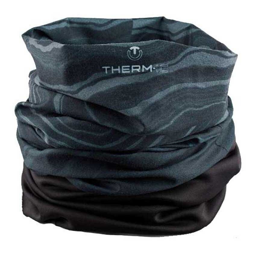 

Неквормер Therm-ic Extra-Warm Heavyweight, синий