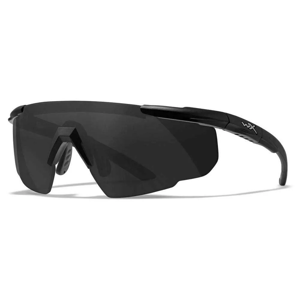 

Солнцезащитные очки Wiley X Saber Advanced polarized, черный