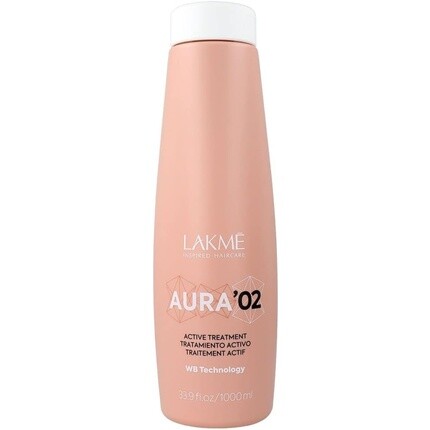 

Lakmé 02 Активный тоник 1л