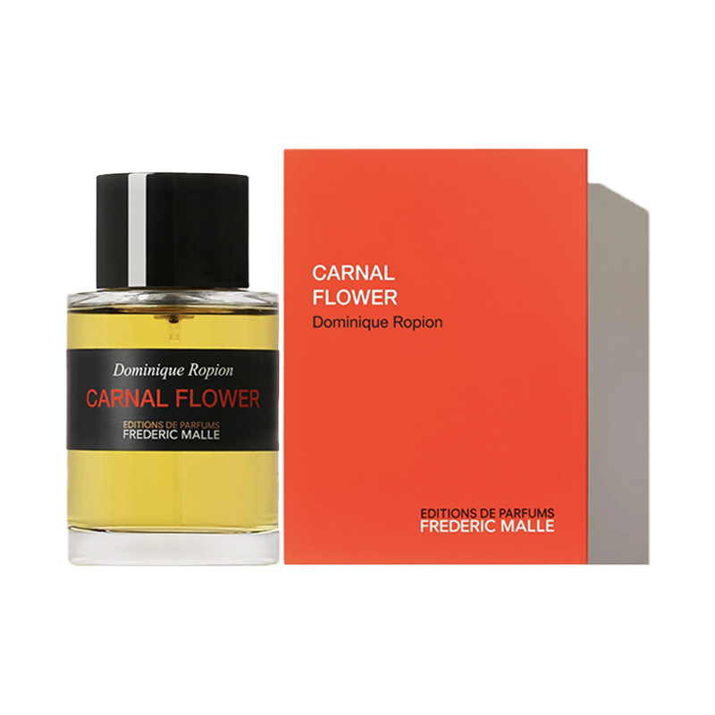 Аромат парфюма с нотками туберозы, попурри, эвкалипта и жасмина eau de parfum edp 30мл/50мл/100мл FREDERIC MALLE — фото 4
