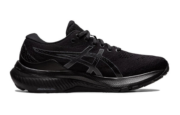 Кроссовки гель каяно 29 Asics, черный — фото 2