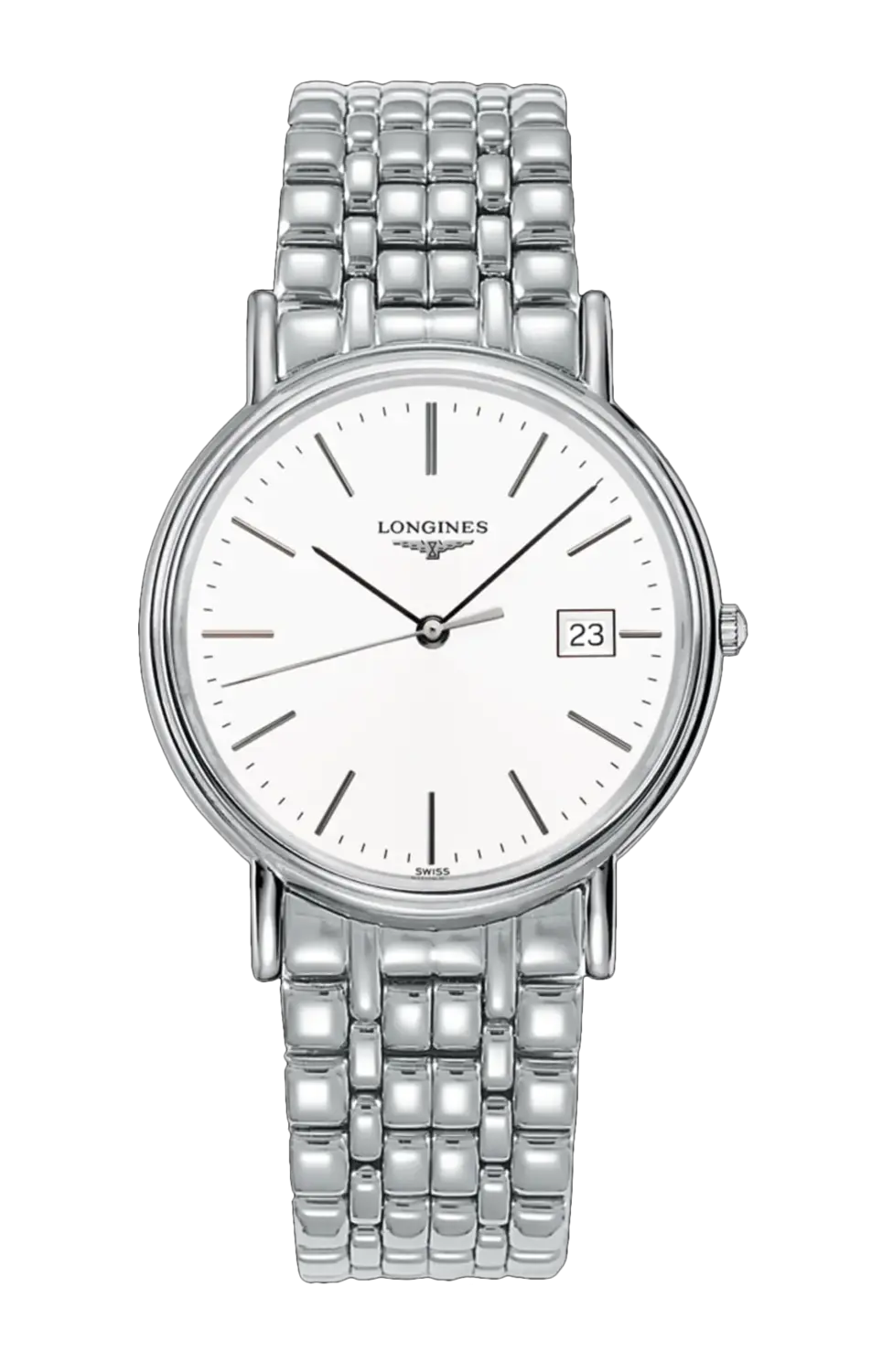 

Часы présence Longines