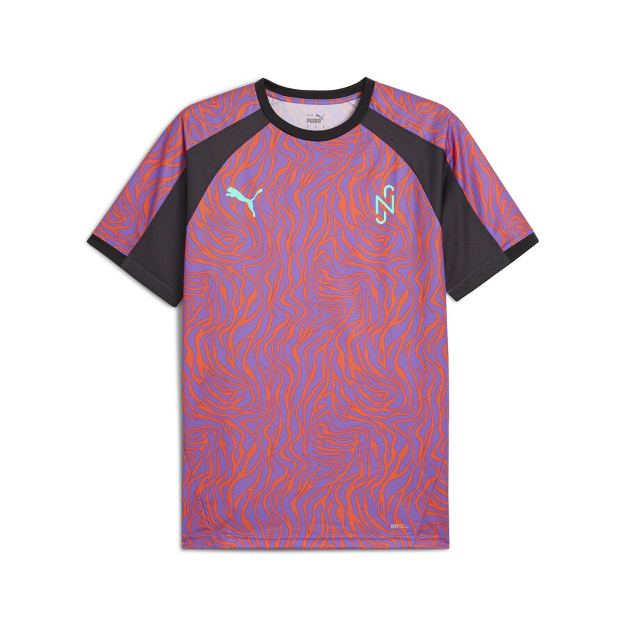 

Джерси PUMA Neymar Jr Creativity, цвет violet