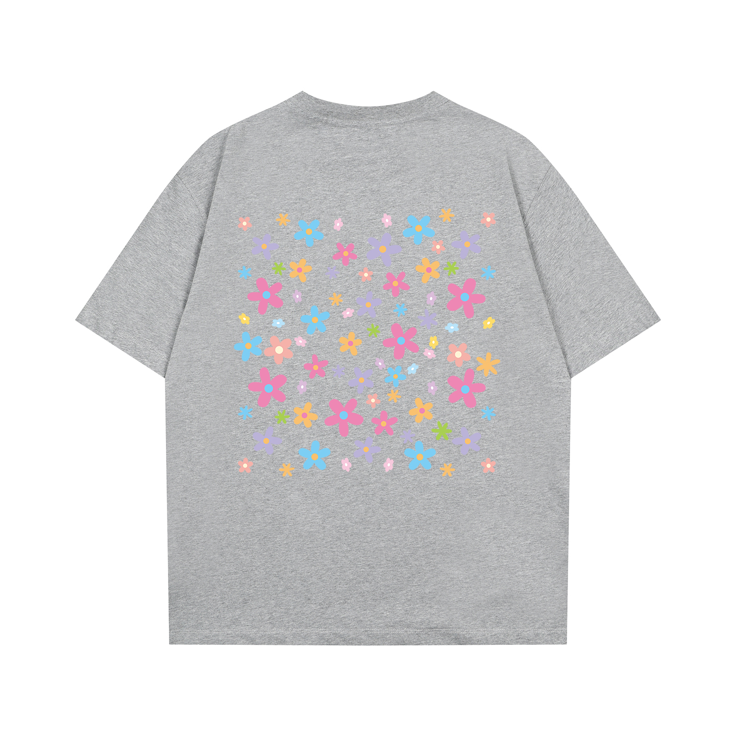 

Футболка для собак yugui unisex Sanrio, серый