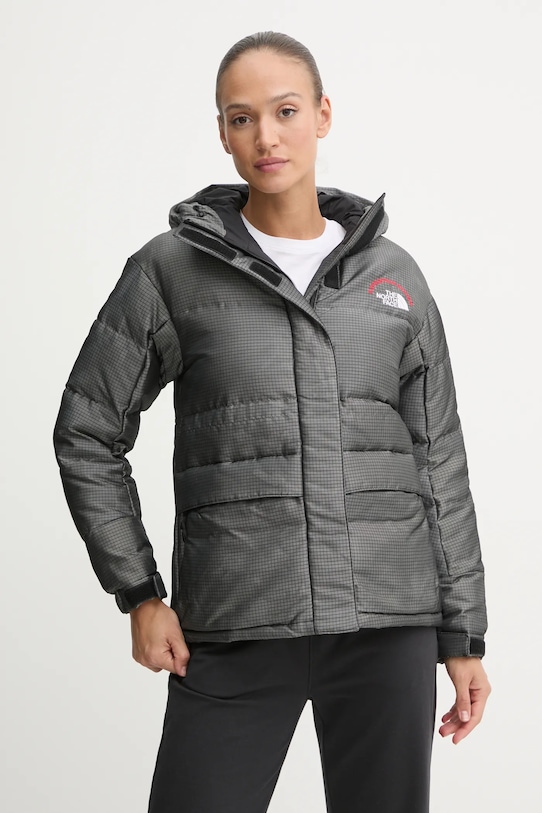 

Пуховая куртка TNF x 30th Years HMLYN The North Face, серый