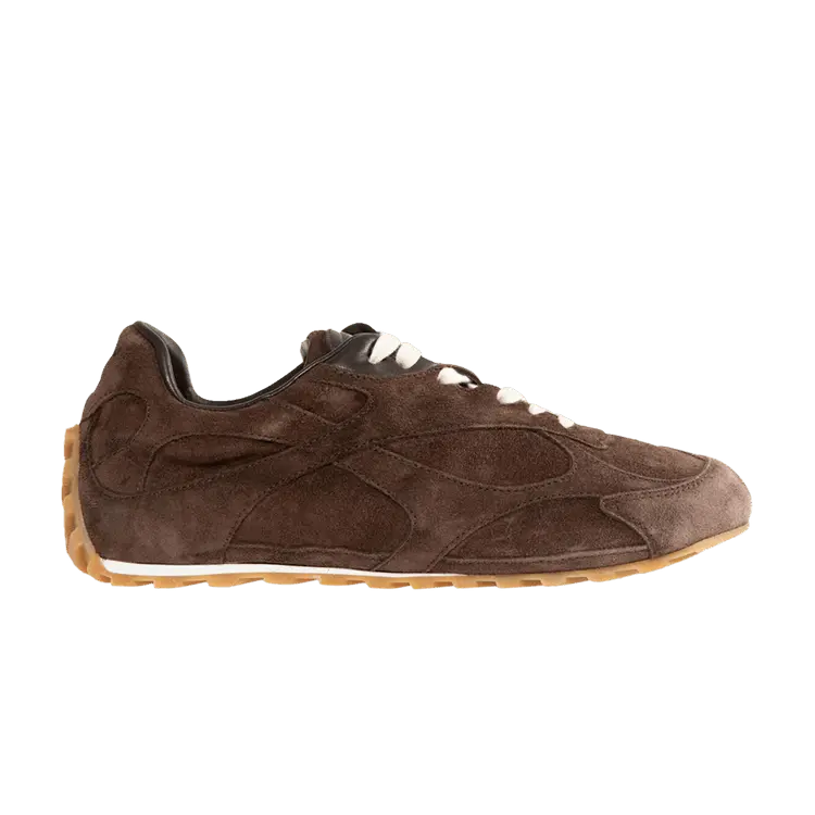Кроссовки Bottega Veneta Wmns Orbit Flash, Fondant