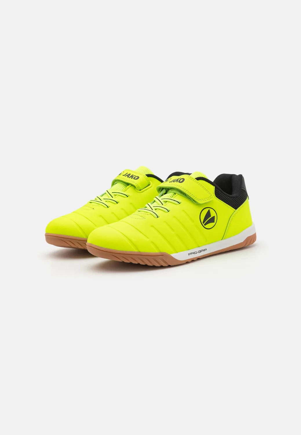 Спортивная обувь 'Finesto' Jako, Neon Yellow — фото 2