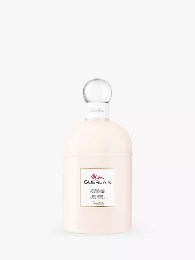 Парфюмированный лосьон для тела Mon, 200 мл Guerlain