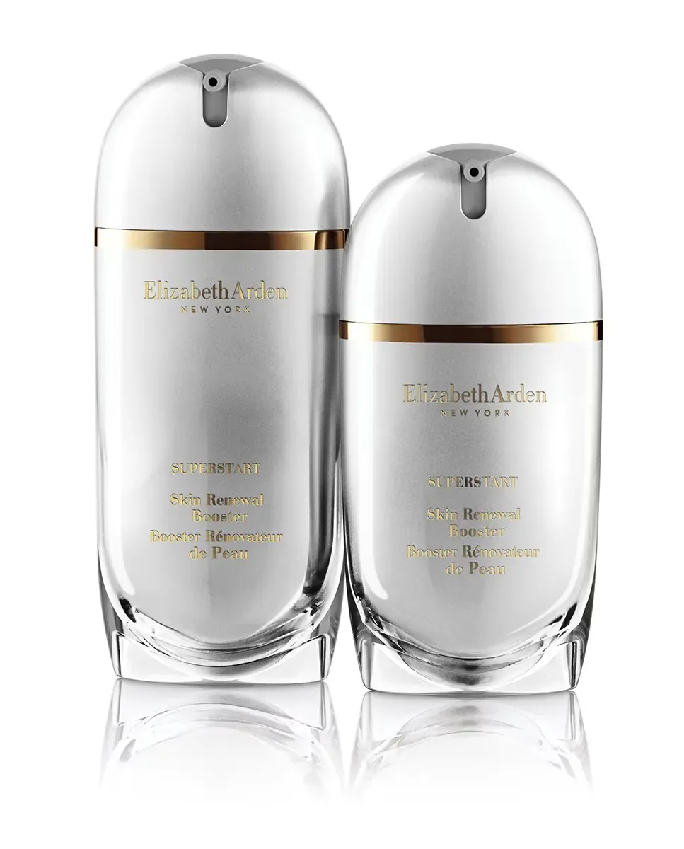Бустер Elizabeth Arden — Skin Renewal Booster Superstart — фото 2
