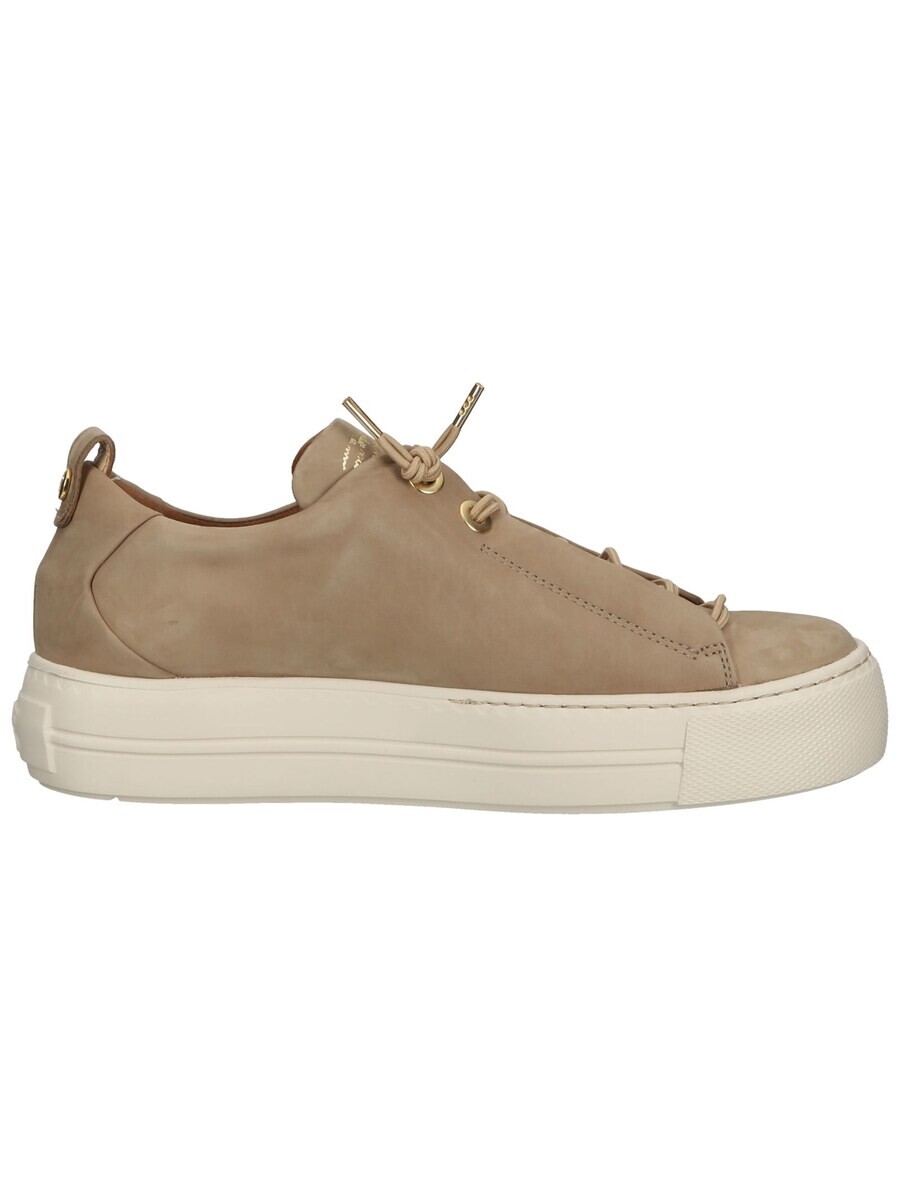 Повседневные кроссовки Paul Green Sneakers, светло-коричневый — фото 4