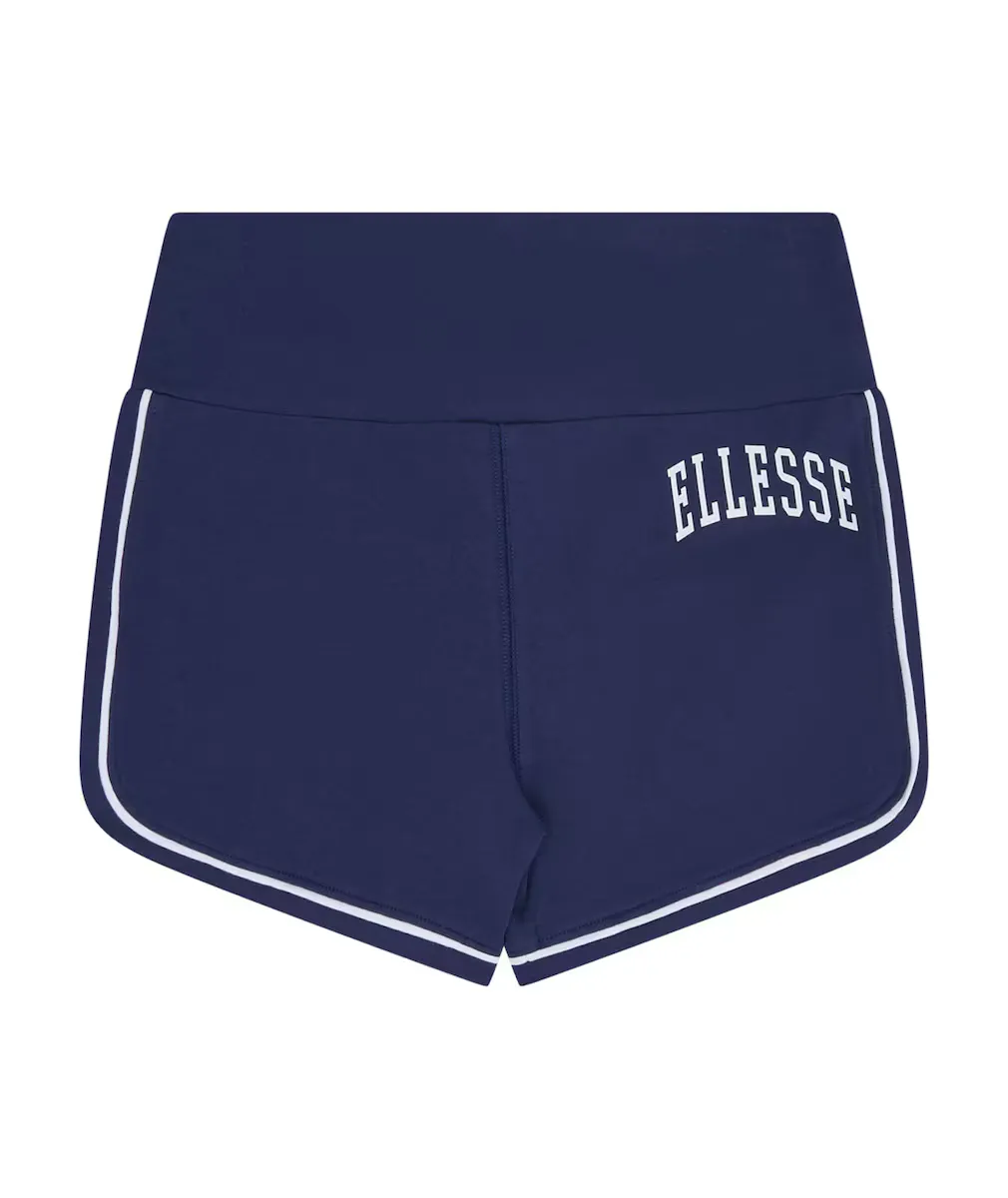 

Giuseppa Короткие женские шорты Ellesse, синий