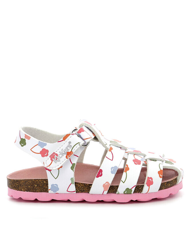 

Сандалии Kickers, белый