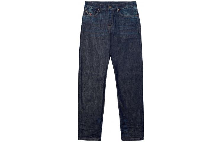 

DIESEL Джинсы мужские синие