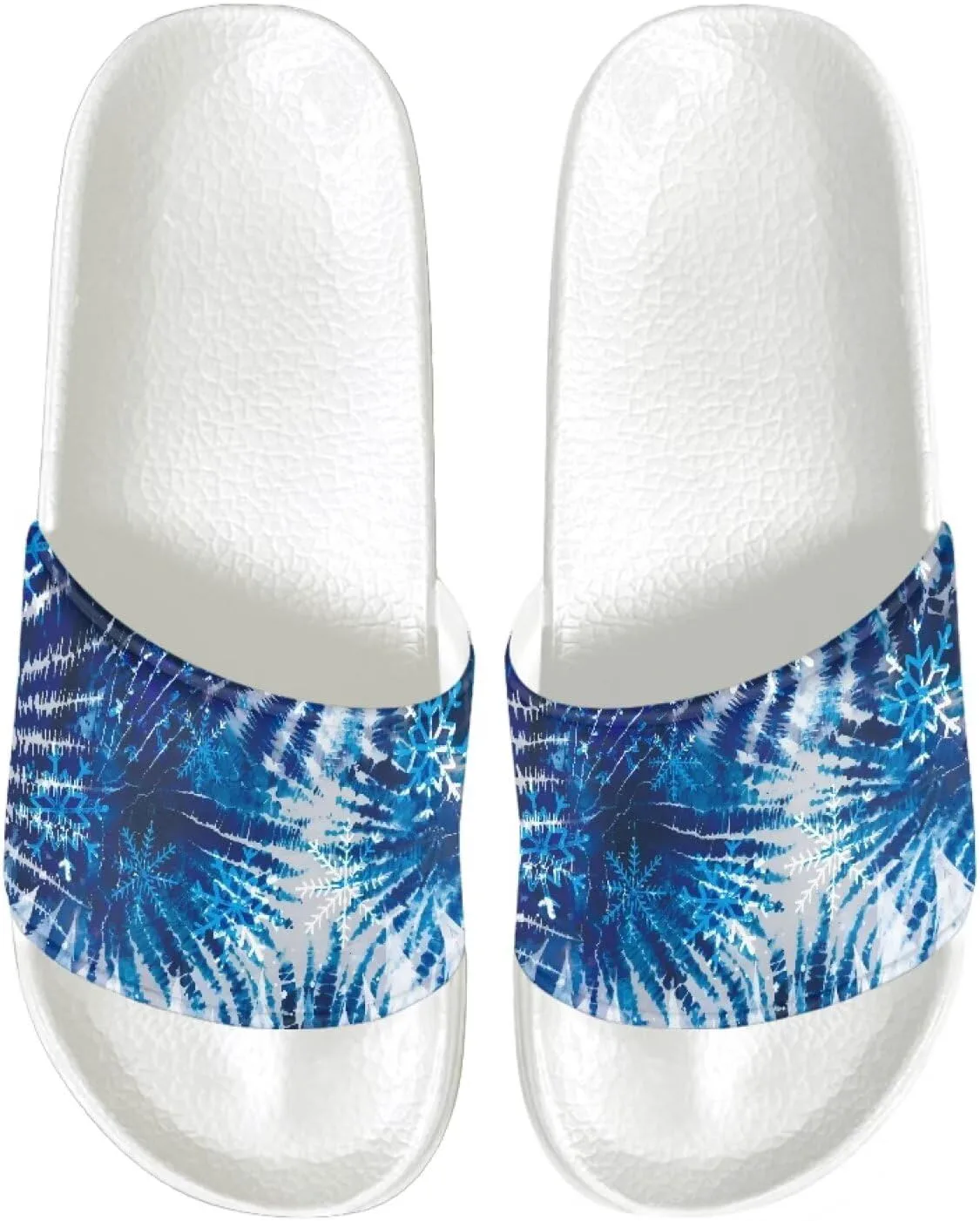 

Мужские шлепанцы с подушкой, нескользящие белые банные шлепанцы, широкий размер, плоские обувь из EVA, быстро сохнущие, с открытым носком, пляжные и повседневные шлепанцы Psesaysky, синий