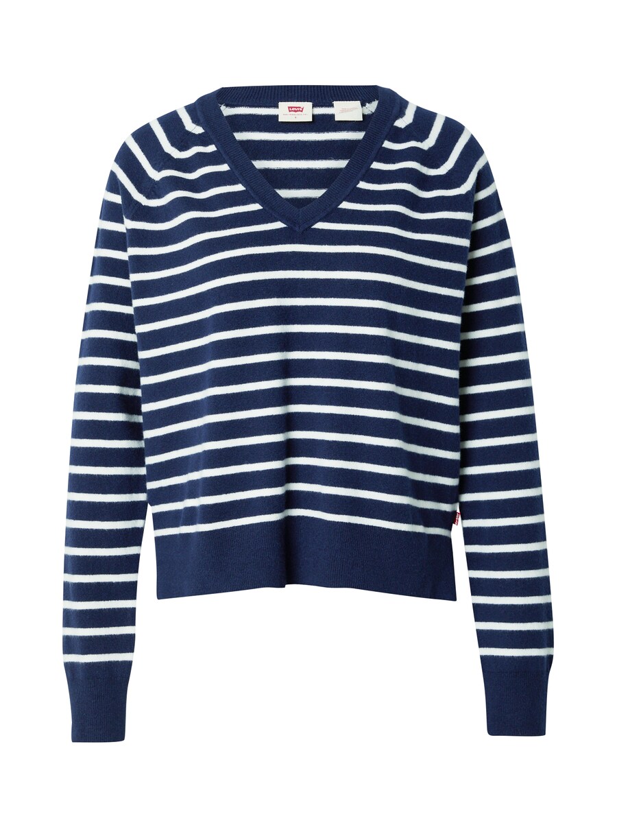 

Свитер LEVI'S TARA, морской синий