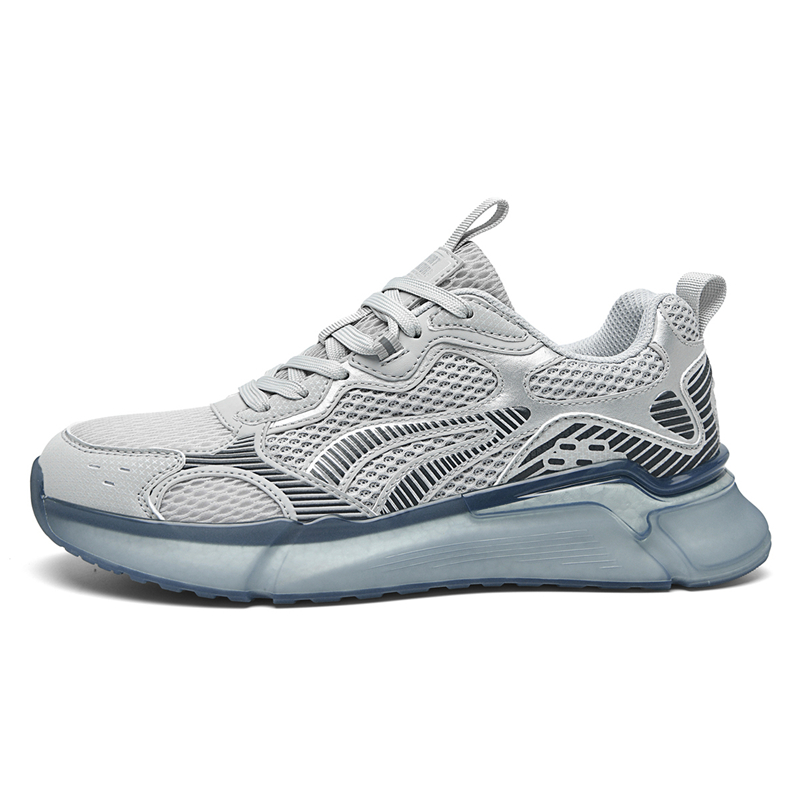

Низкие повседневные туфли мужские AOKANG, Tyrol Blue[Standard Sports Shoe Size]