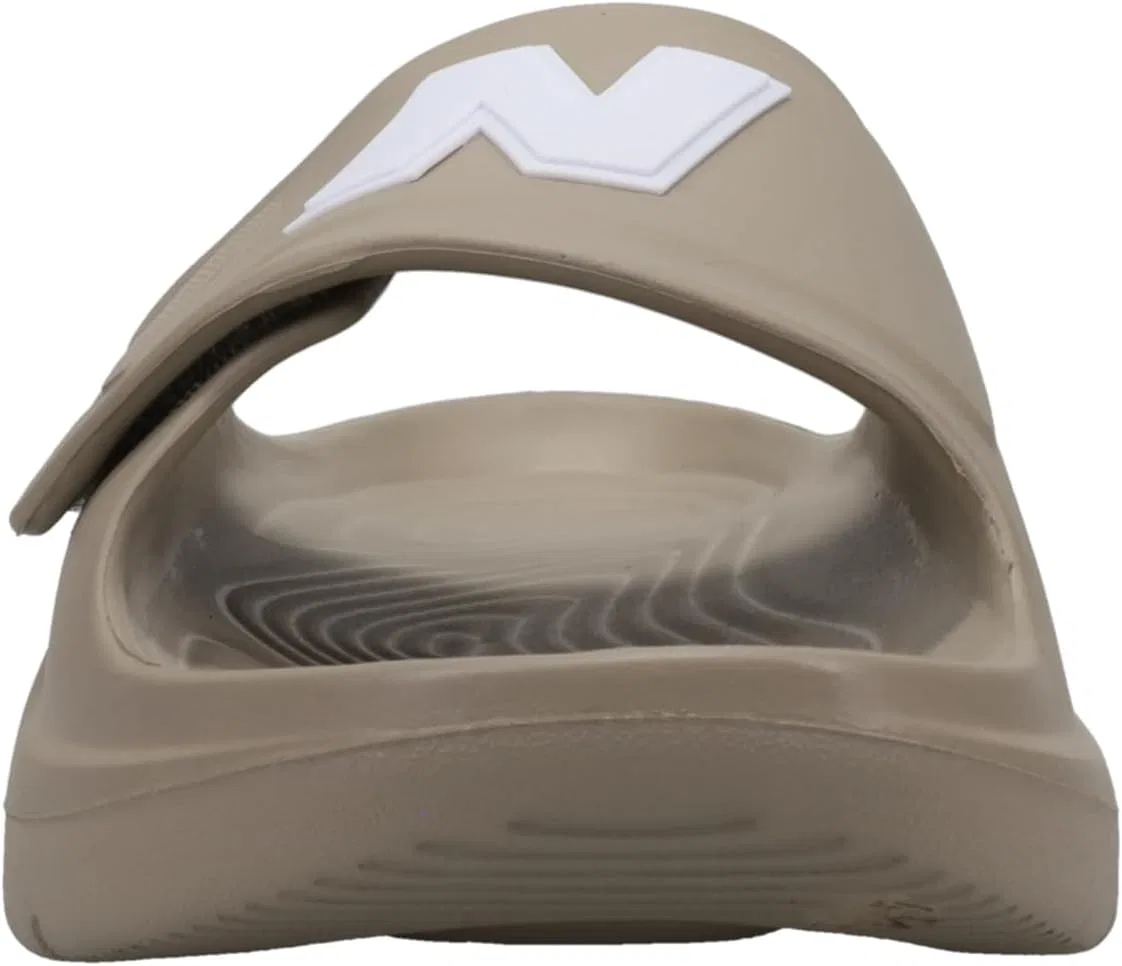 Мужские спортивные сандалии New Balance 202xa, Aster Pur Wht — фото 2