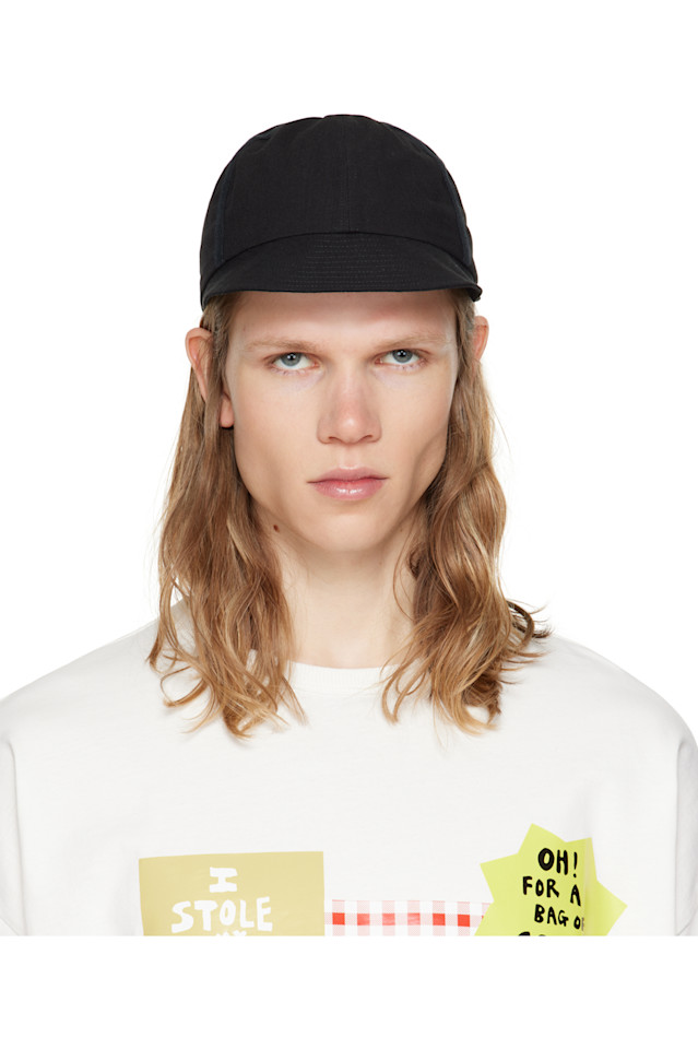 

Кепка художника Toogood, цвет flint