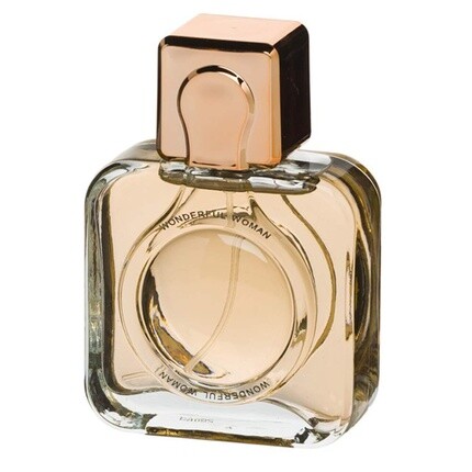 Real Time Wonderful Woman Edp 100ml — фото 2
