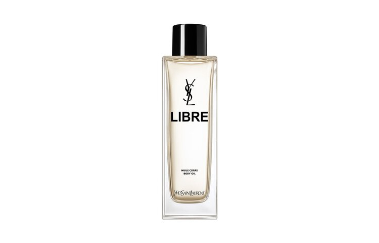 

Freedom Scent уход за телом эфирное масло уменьшение целлюлита увлажнение 150 мл SAINT LAURENT